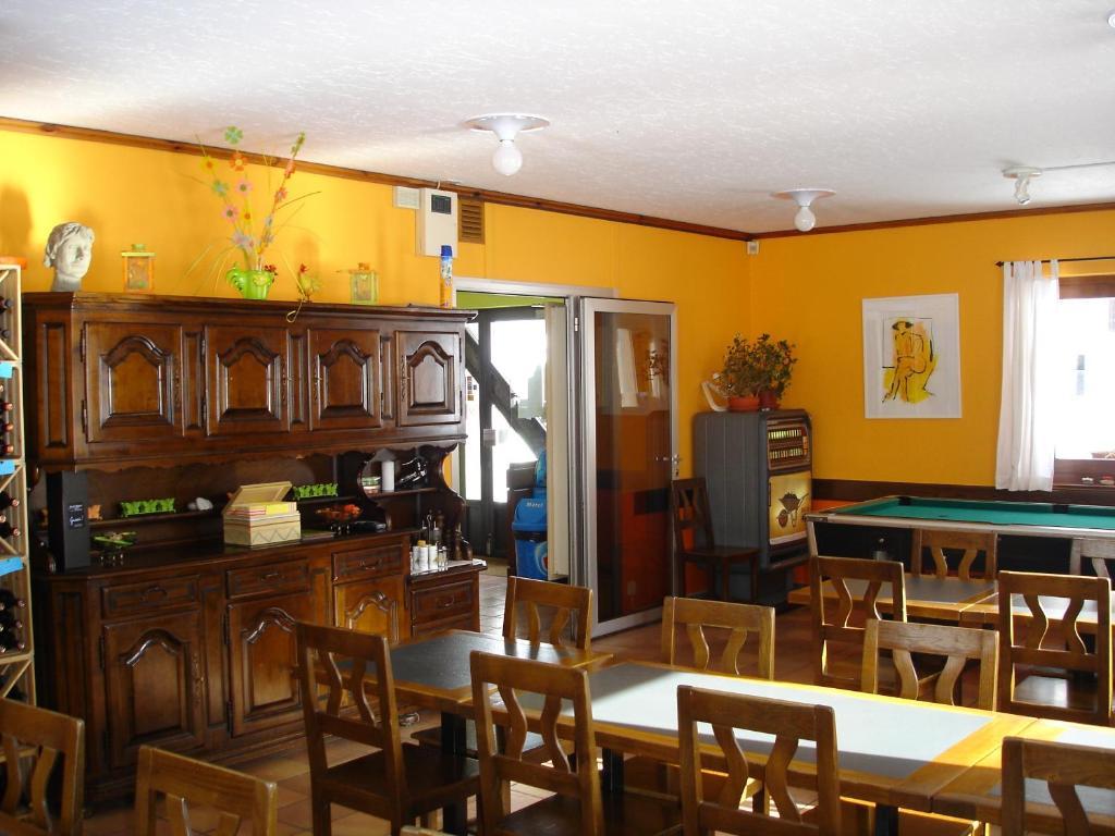 Ristorante Garni Lavizzara Ξενοδοχείο Sornico Δωμάτιο φωτογραφία